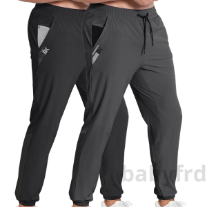 Eco-Friendly Gym Bottoms
